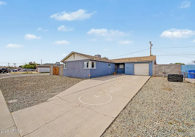 1st image of 4738 W Fairmount Ave, Phoenix, AZ 85031 | MLS# 7019392