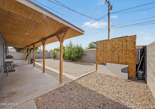 26th image of 4738 W Fairmount Ave, Phoenix, AZ 85031 | MLS# 7019392
