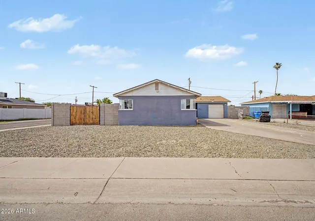 2nd image of 4738 W Fairmount Ave, Phoenix, AZ 85031 | MLS# 7019392