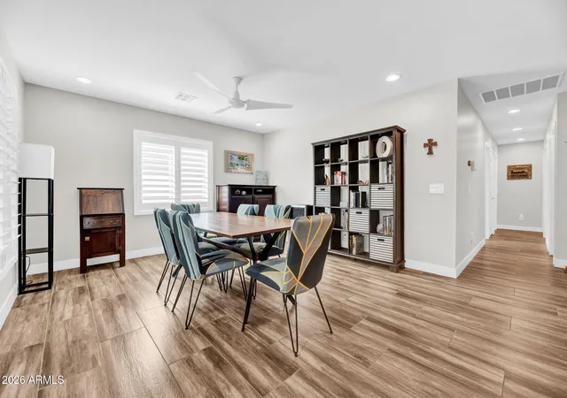 Photo 3 of Sale Pending at 3109 E Monterosa St, Phoenix, AZ 85016 | MLS# 7053537 | Listing updated on 2026-10-09