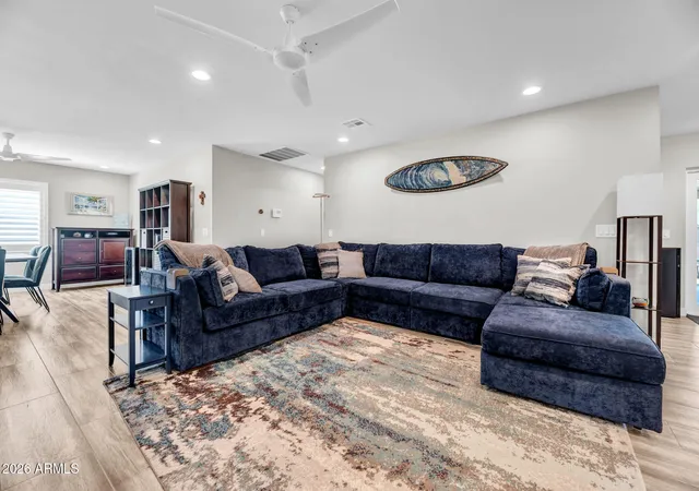 Photo 4 of Sale Pending at 3109 E Monterosa St, Phoenix, AZ 85016 | MLS# 7053537 | Listing updated on 2026-10-09