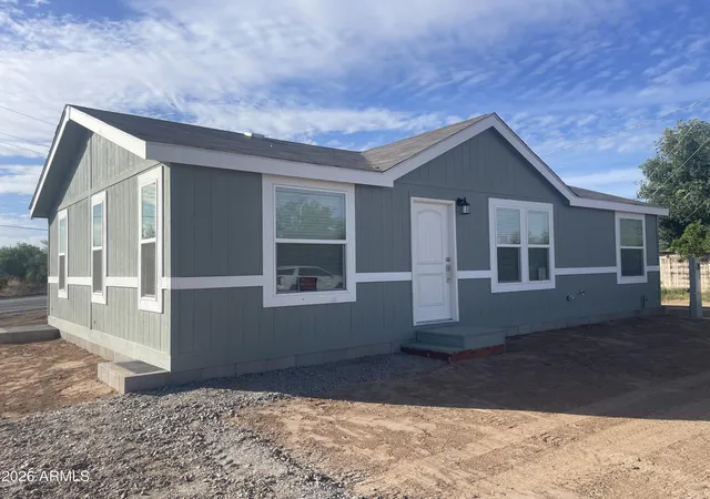 Homes for sale in Wittmann, AZ | 42424 S Pine St, Wittmann, AZ 85361 | MLS# 7019297