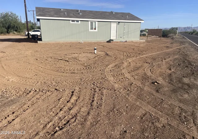 Homes for sale in Wittmann, AZ | 42424 S Pine St, Wittmann, AZ 85361 | MLS# 7019297