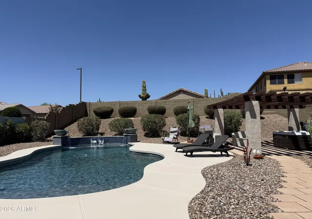Homes for sale in Anthem, AZ | 3738 W Rushmore Dr, Anthem, AZ 85086 | MLS# 7019299