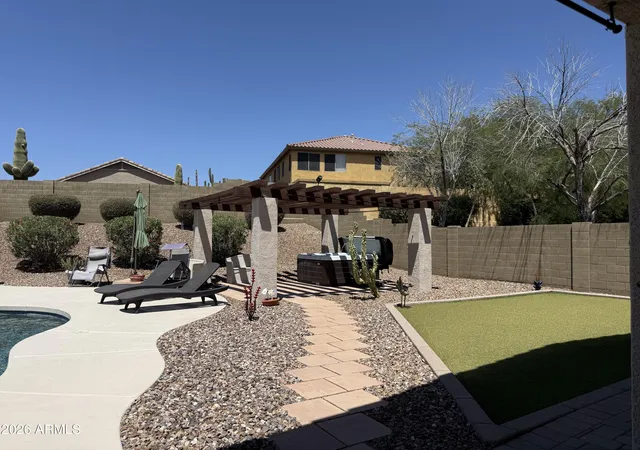 Photo 3 of Single family home for sale at 3738 W Rushmore Dr, Anthem, AZ 85086 | MLS# 7019299 | Listing updated on 2026-07-15