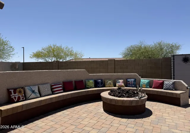 Photo 3 of Single family home for sale at 3738 W Rushmore Dr, Anthem, AZ 85086 | MLS# 7019299 | Listing updated on 2026-07-15