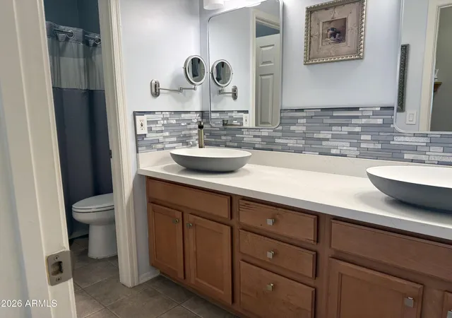 Photo 4 of Single family home for sale at 3738 W Rushmore Dr, Anthem, AZ 85086 | MLS# 7019299 | Listing updated on 2026-07-15