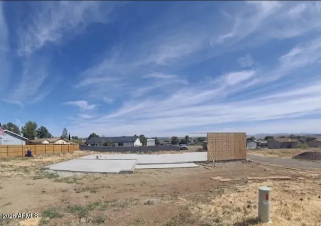 Photo 1 of Land for sale at 20226 E Zaragoza Dr #3313, Mayer, AZ 86333 | MLS# 7019288 | Listing updated on 2026-05-19