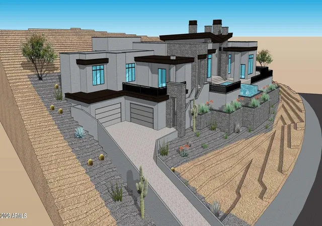 Photo 1 of Land for sale at 1960 E Clubhouse Dr #56, Phoenix, AZ 85048 | MLS# 7019290 | Listing updated on 2026-07-02