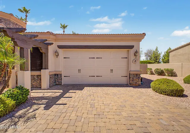 Photo 2 of Townhouse for sale at 6202 E Mckellips Rd #Unit 3, Mesa, AZ 85215 | MLS# 7049235 | Listing updated on 2026-09-20