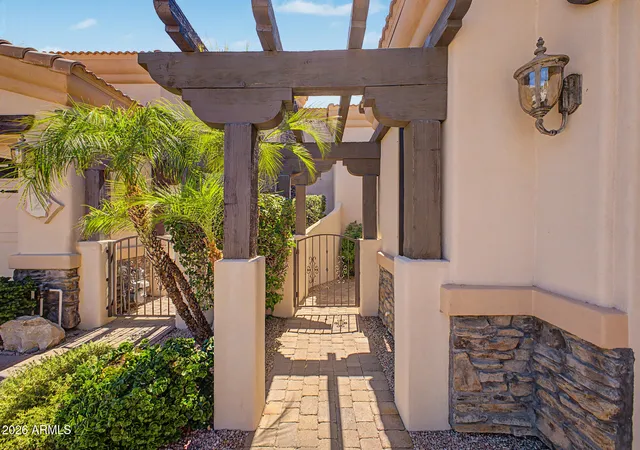 Photo 3 of Townhouse for sale at 6202 E Mckellips Rd #Unit 3, Mesa, AZ 85215 | MLS# 7049235 | Listing updated on 2026-09-20