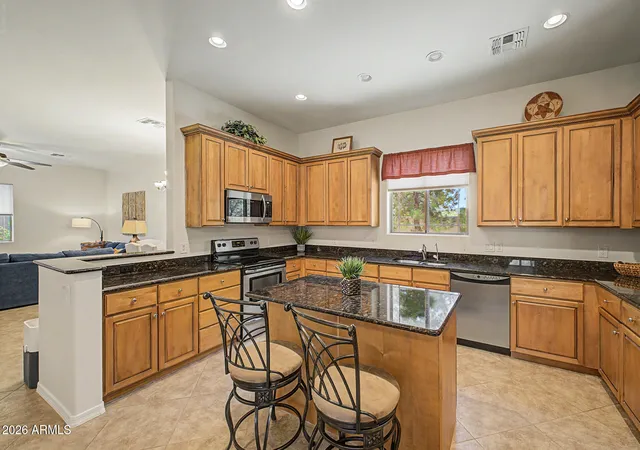 Photo 4 of Townhouse for sale at 6202 E Mckellips Rd #Unit 3, Mesa, AZ 85215 | MLS# 7049235 | Listing updated on 2026-09-20