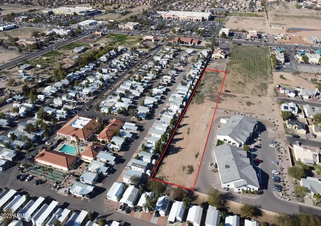 1st image of 15xx E Valerie St #10, Casa Grande, AZ 85122 | MLS# 7019341