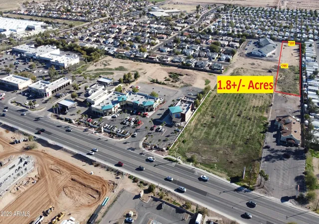 2nd image of 15xx E Valerie St #10, Casa Grande, AZ 85122 | MLS# 7019341