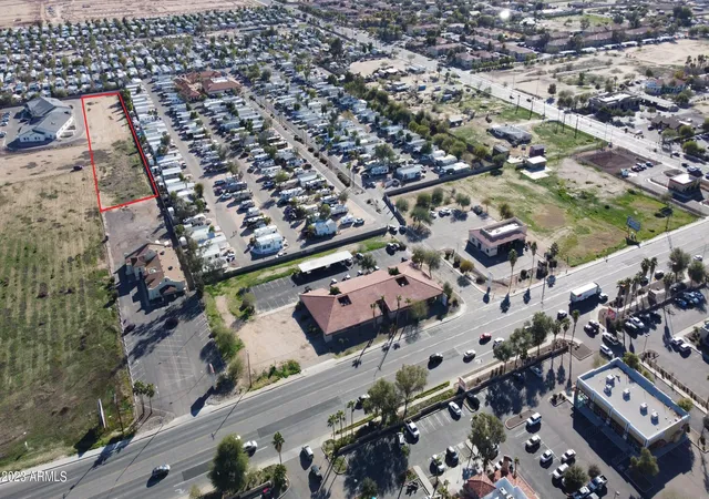 3rd image of 15Xx E Valerie St #10, Casa Grande, AZ 85122 | MLS# 7019341