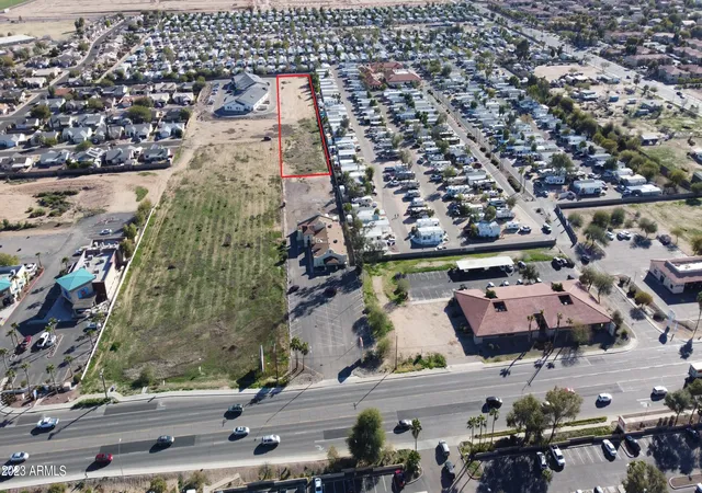 4th image of 15Xx E Valerie St #10, Casa Grande, AZ 85122 | MLS# 7019341