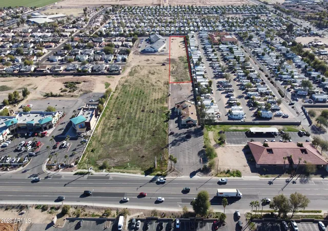 5th image of 15Xx E Valerie St #10, Casa Grande, AZ 85122 | MLS# 7019341