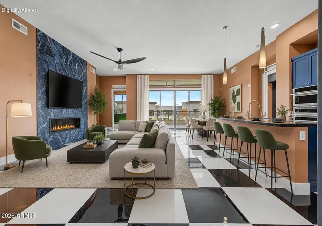 Homes for sale in Phoenix, AZ | 5250 E Deer Valley Dr #438, Phoenix, AZ 85054 | MLS# 7036324