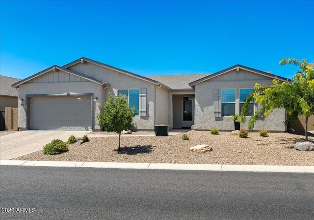 1st image of 441 Miners Gulch Dr, Clarkdale, AZ 86324 | MLS# 7019345