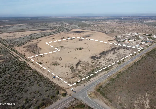 3rd image of 17692 W Battaglia Dr #C, Casa Grande, AZ 85193 | MLS# 7024299