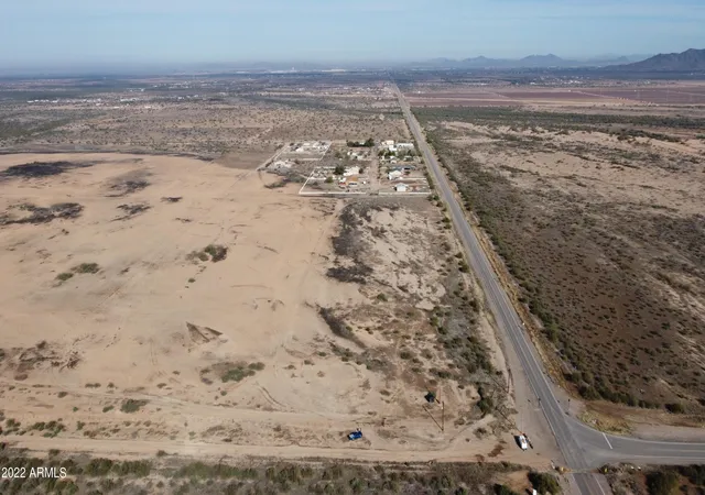 4th image of 17692 W Battaglia Dr #C, Casa Grande, AZ 85193 | MLS# 7024299