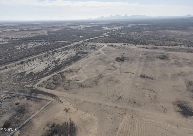5th image of 17692 W Battaglia Dr #C, Casa Grande, AZ 85193 | MLS# 7024299