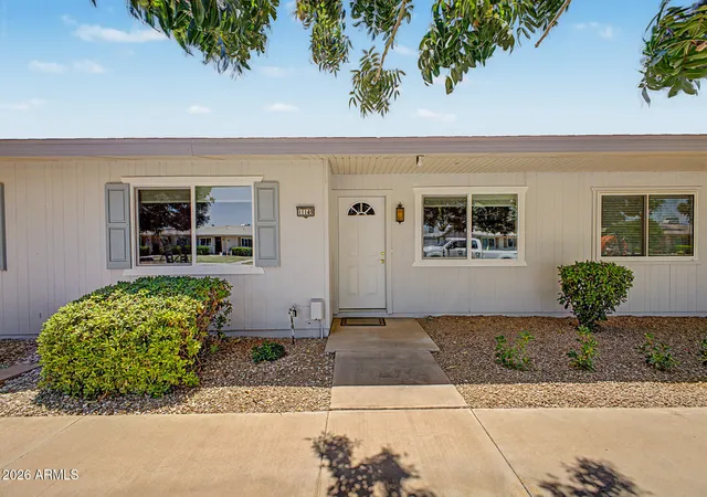 1st image of 11149 W Emerald Dr W, Sun City, AZ 85351 | MLS# 7020337