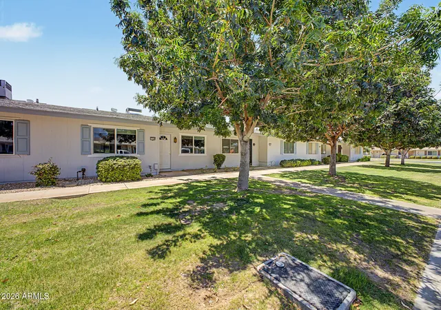 2nd image of 11149 W Emerald Dr W, Sun City, AZ 85351 | MLS# 7020337