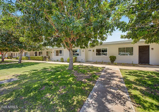 3rd image of 11149 W Emerald Dr W, Sun City, AZ 85351 | MLS# 7020337