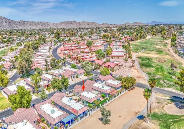 Photo 3 of Single family home for sale at 12243 S Chippewa Dr, Phoenix, AZ 85044 | MLS# 7019350 | Listing updated on 2026-07-02