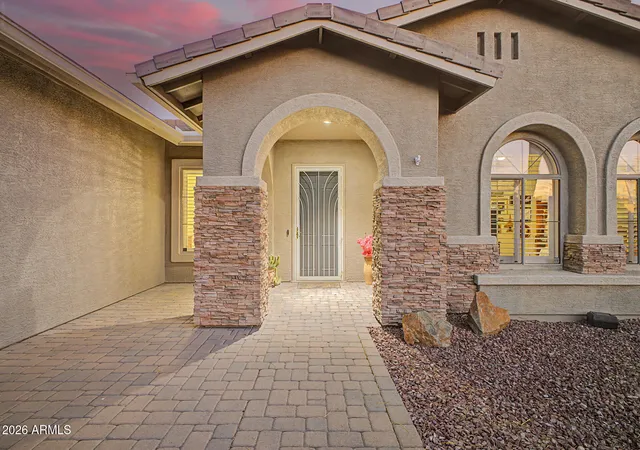 Photo 3 of Sale Pending at 2813 W Sousa Dr, Anthem, AZ 85086 | MLS# 7020335 | Listing updated on 2026-09-09