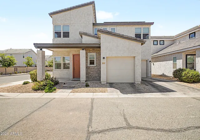 Photo 1 of Single family home for sale at 15734 W Polk St, Goodyear, AZ 85338 | MLS# 7021921 | Listing updated on 2026-07-30
