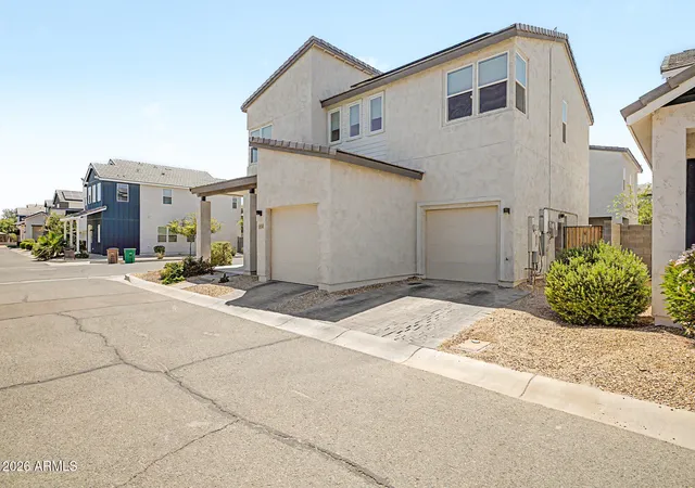 Photo 2 of Single family home for sale at 15734 W Polk St, Goodyear, AZ 85338 | MLS# 7021921 | Listing updated on 2026-07-30