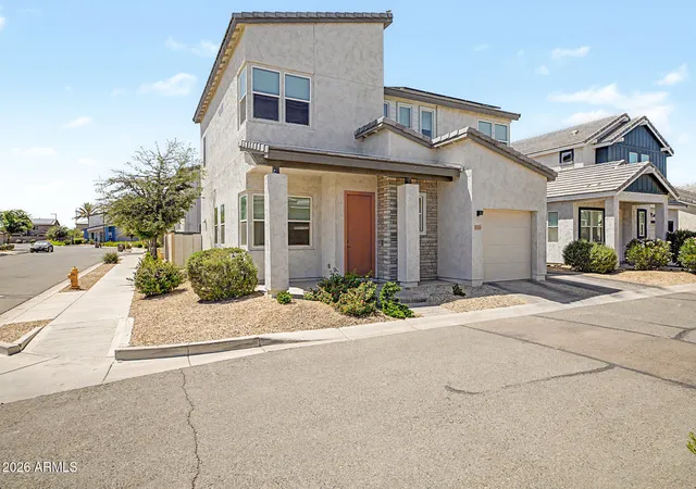 Photo 3 of Single family home for sale at 15734 W Polk St, Goodyear, AZ 85338 | MLS# 7021921 | Listing updated on 2026-07-30