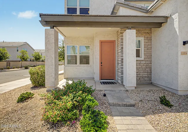 Photo 3 of Single family home for sale at 15734 W Polk St, Goodyear, AZ 85338 | MLS# 7021921 | Listing updated on 2026-07-30