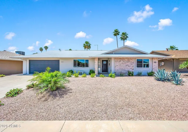 1st image of 18022 N 134th Ave, Sun City West, AZ 85375 | MLS# 7021111