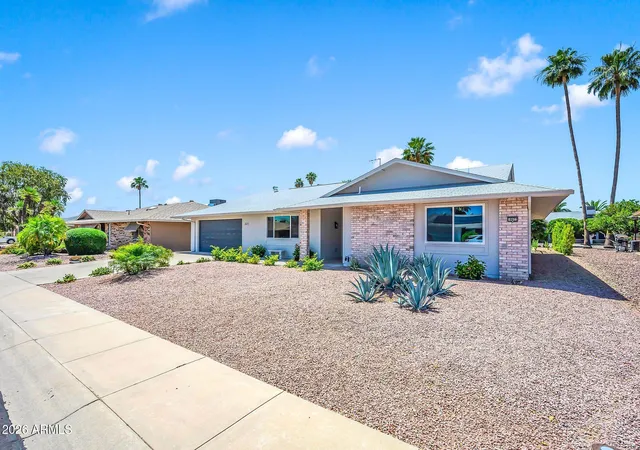 2nd image of 18022 N 134th Ave, Sun City West, AZ 85375 | MLS# 7021111