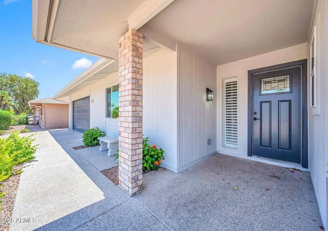 4th image of 18022 N 134Th Ave, Sun City West, AZ 85375 | MLS# 7021111