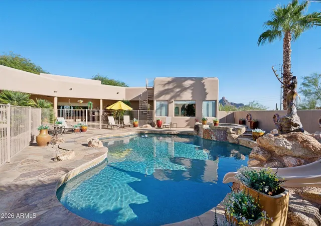 Photo 3 of Mansion for sale at 16625 E Last Trl Dr, Fountain Hills, AZ 85268 | MLS# 7019414 | Listing updated on 2026-07-09