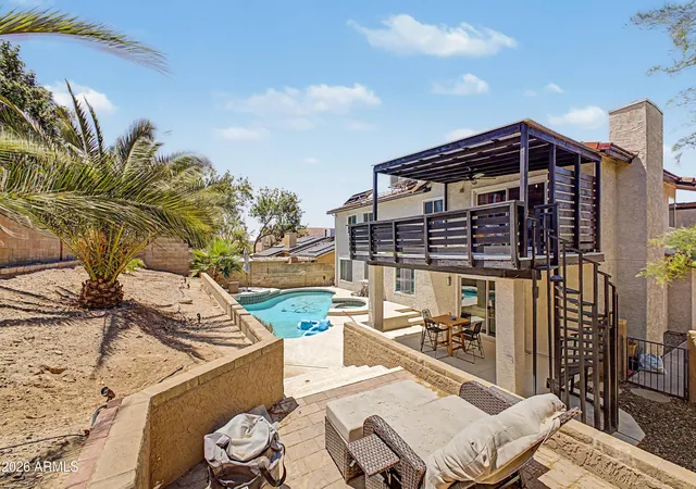2nd image of 14227 N 22nd St, Phoenix, AZ 85022 | MLS# 7019582