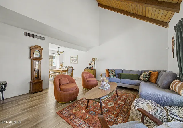 Photo 3 of Single family home for sale at 14227 N 22nd Street, Phoenix, AZ 85022 | MLS# 7019582 | Listing updated on 2026-09-21