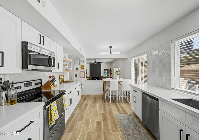 Photo 4 of Single family home for sale at 14227 N 22nd Street, Phoenix, AZ 85022 | MLS# 7019582 | Listing updated on 2026-09-21