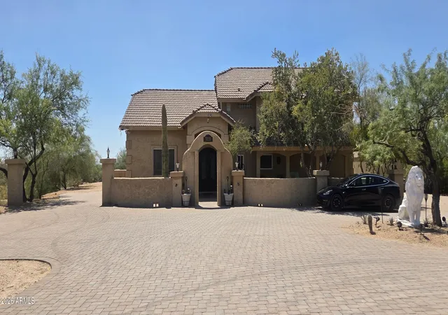 Homes for sale in Cave Creek, AZ | 30220 N 65Th St, Cave Creek, AZ 85331 | MLS# 7029328