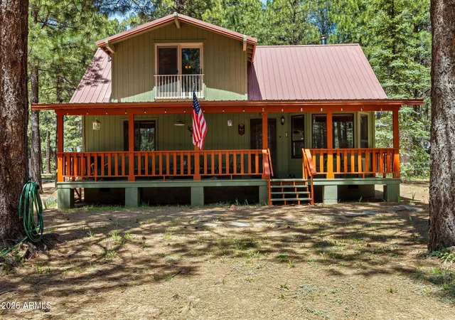 3rd image of 1947 Ferret Cir, Forest Lakes, AZ 85931 | MLS# 7019743