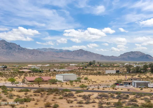 Homes for sale in Aguila, AZ | X1 N 507th Rd, Aguila, AZ 85320 | MLS# 7023254