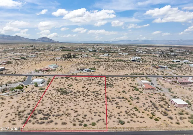 Homes for sale in Aguila, AZ | X1 N 507th Rd, Aguila, AZ 85320 | MLS# 7023254
