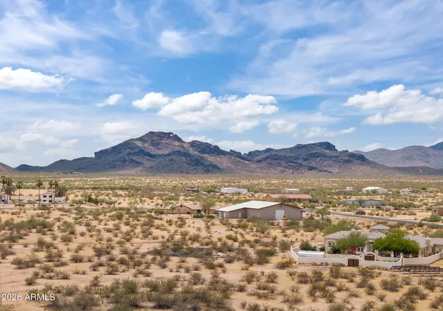 Homes for sale in Aguila, AZ | X1 N 507th Rd, Aguila, AZ 85320 | MLS# 7023254