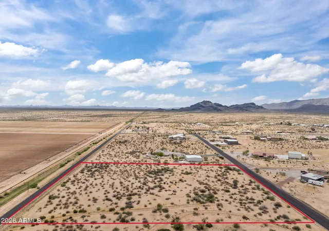 Homes for sale in Aguila, AZ | X1 N 507Th Rd, Aguila, AZ 85320 | MLS# 7023254