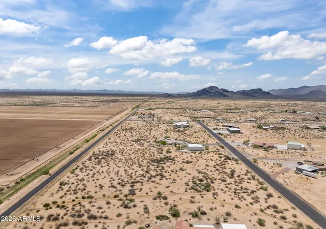 Homes for sale in Aguila, AZ | X1 N 507Th Rd, Aguila, AZ 85320 | MLS# 7023254