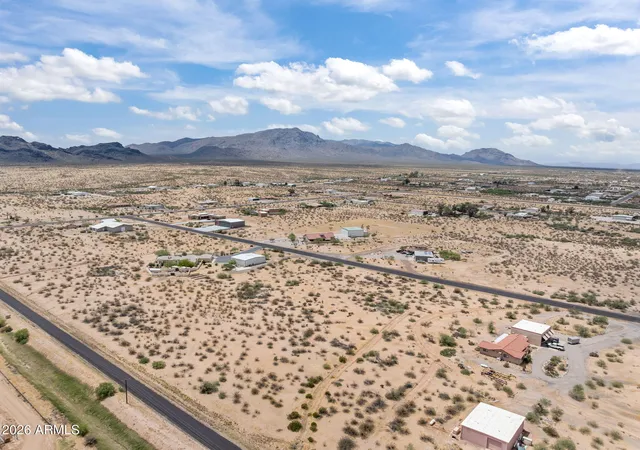 Homes for sale in Aguila, AZ | X1 N 507Th Rd, Aguila, AZ 85320 | MLS# 7023254